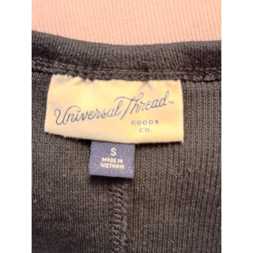 Universal Thread & A New Day Tops Women's Long Sleeve Set Multi Color Size S NWT - Picture 4 of 16